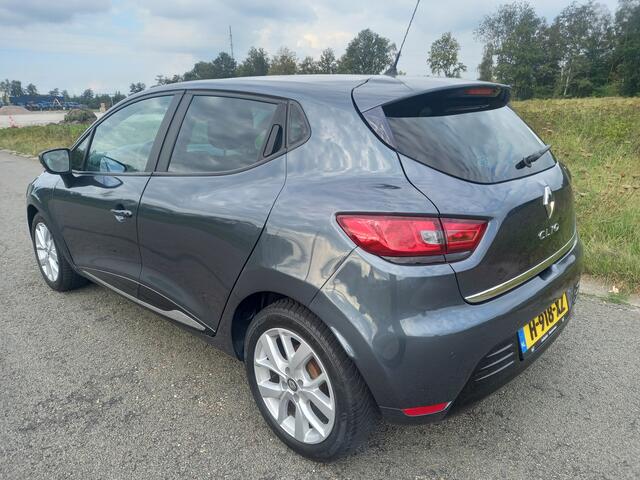 Renault CLIO 0.9 TCe Intens