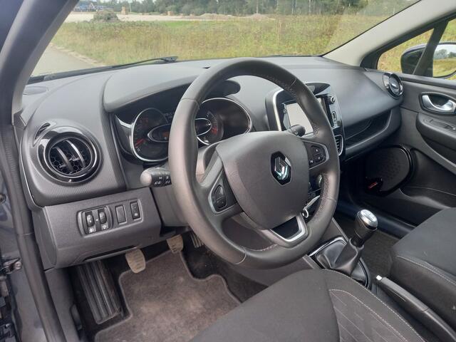 Renault CLIO 0.9 TCe Intens