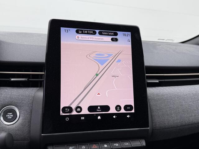 Renault CLIO 1.0 TCe Intens (Lutecia) | Uniek | 360 Camera | Navigatie | Dealer Onderhouden