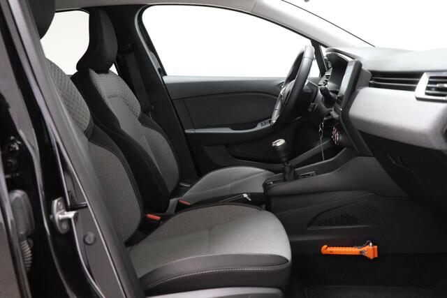 Renault CLIO 1.0 TCe 90 GPF evolution | LOOK / NAVIGATION- PACK | DAB | APPLE | CAMERA