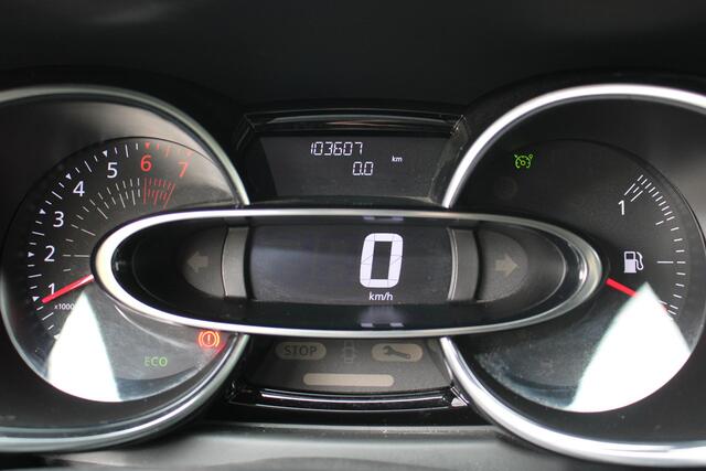 Renault CLIO 0.9 TCe Limited All Season banden | Klimaat control | Cruise Control | Navigatiesysteem