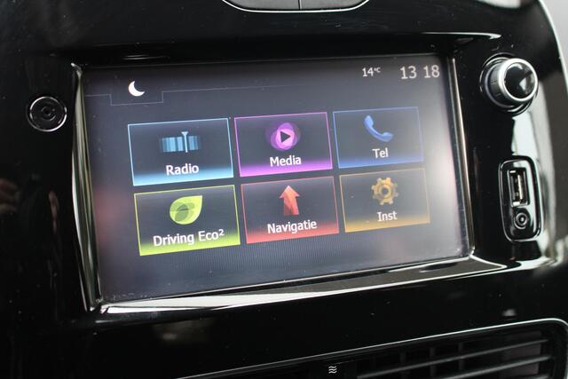 Renault CLIO 0.9 TCe Limited All Season banden | Klimaat control | Cruise Control | Navigatiesysteem