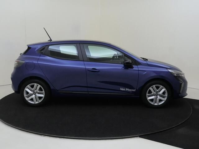 Renault CLIO 1.0 TCe 90 GPF evolution Navigatie | Achteruitrijcamera | Airco
