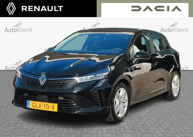 Renault CLIO 1.0 TCe 90 GPF evolution