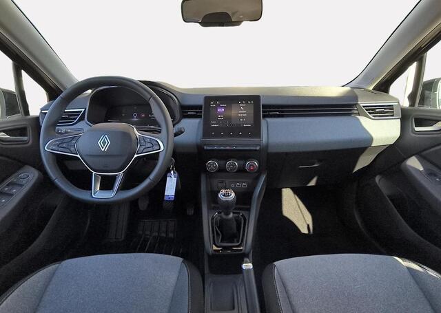 Renault CLIO 1.0 TCe 90 GPF evolution