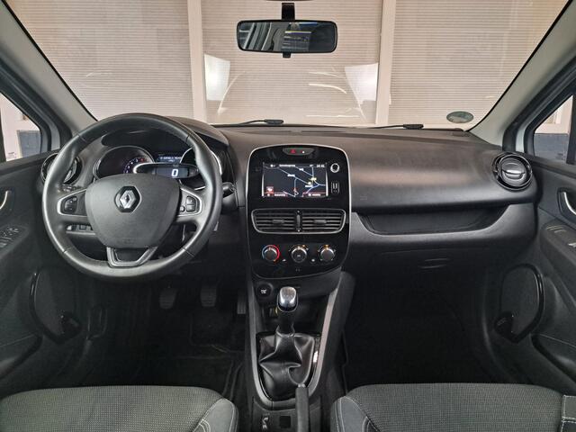 Renault CLIO Estate 0.9 TCe Limited + NAVI