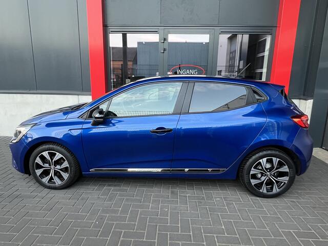Renault CLIO 1.0 TCe 90 Evolution