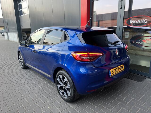 Renault CLIO 1.0 TCe 90 Evolution