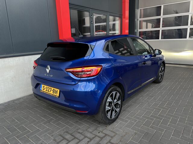 Renault CLIO 1.0 TCe 90 Evolution