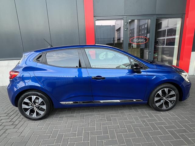 Renault CLIO 1.0 TCe 90 Evolution