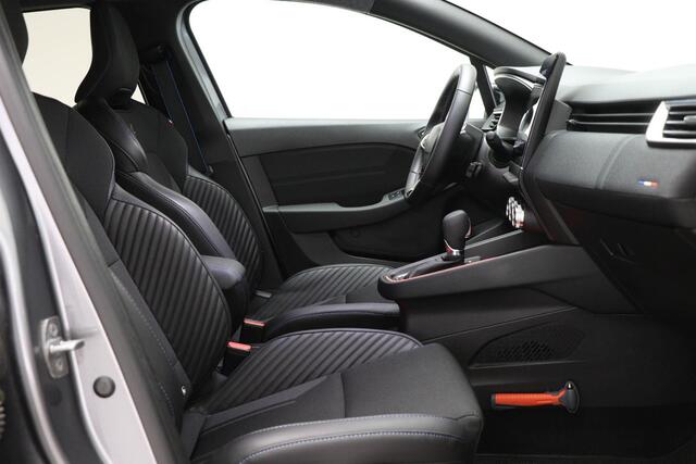 Renault CLIO 1.6 E-Tech Full Hybrid 145 esprit Alpine | PREMIUM CITY / SOUND BOSE | DAB | APPLE | 360 CAMERA