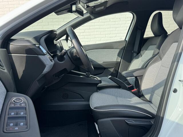 Renault CLIO 1.0 TCe 90 GPF techno / Camera / Stoelverwarming / Parkeersensoren / Navi / Cruise / Clima / Sfeerverlichting /