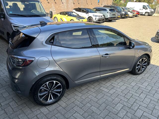Renault CLIO 1.0 TCe 90 Techno