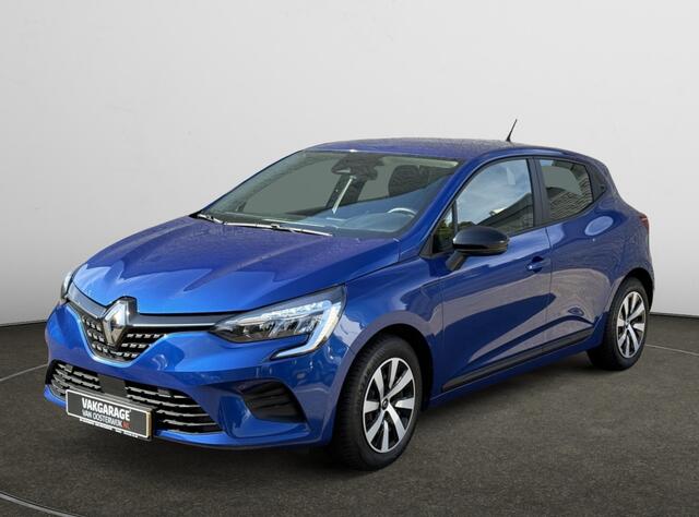 Renault CLIO 1.0 TCe 90 Equilibre