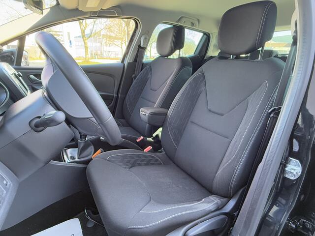 Renault CLIO BWJ 2019 | 0.9 TCe 90PK Limited | NWE APK | CLIMA | NAVI | CRUISE | PDC | CARPLAY |