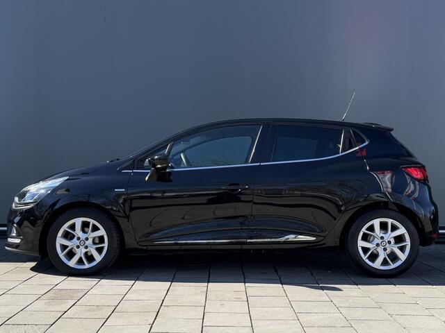 Renault CLIO BWJ 2019 | 0.9 TCe 90PK Limited | NWE APK | CLIMA | NAVI | CRUISE | PDC | CARPLAY |
