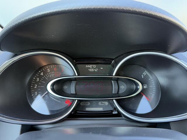 Renault CLIO BWJ 2019 | 0.9 TCe 90PK Limited | NWE APK | CLIMA | NAVI | CRUISE | PDC | CARPLAY |