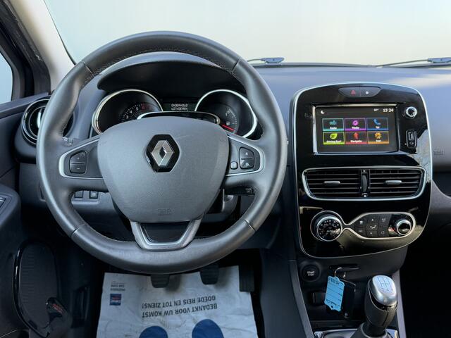 Renault CLIO BWJ 2019 | 0.9 TCe 90PK Limited | NWE APK | CLIMA | NAVI | CRUISE | PDC | CARPLAY |