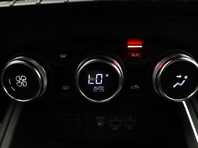 Renault CLIO 145pk E-Tech Hybrid E-Tech Engineered Automaat Camera | Cruise | Navi | Parkeersens. v+a | Stoelverw.