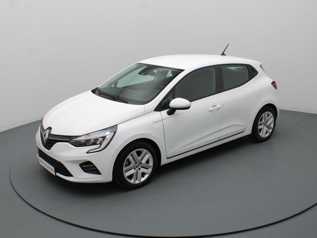 Renault CLIO 140pk E-Tech Hybrid Zen Automaat Cruise | Climate | Carplay | Navi | Parkeersens. achter