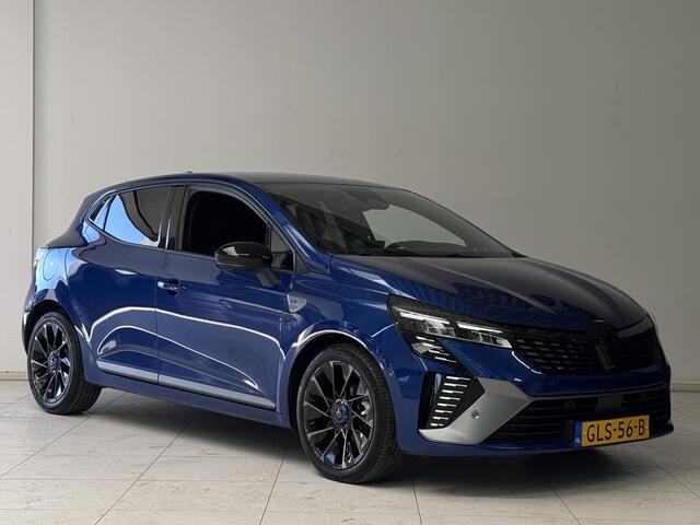 Renault CLIO 1.0 TCe 90 GPF esprit Alpine | Navigatie | 360 Camera | Cruise control adaptief | BOSE |