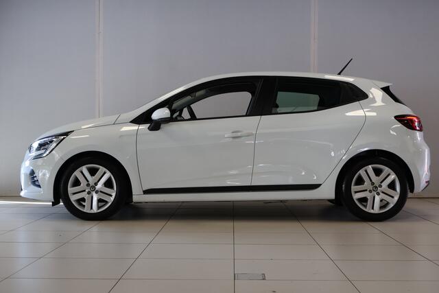 Renault CLIO 1.0 TCe Zen