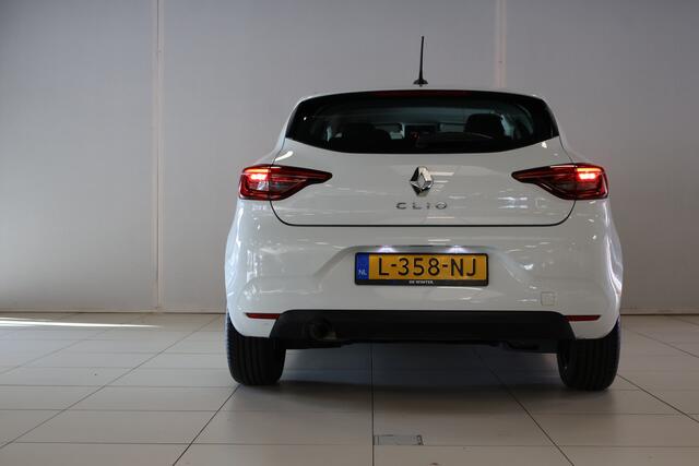 Renault CLIO 1.0 TCe Zen