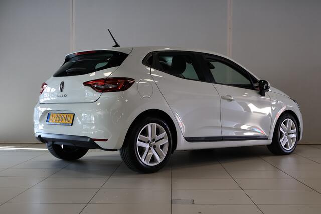 Renault CLIO 1.0 TCe Zen