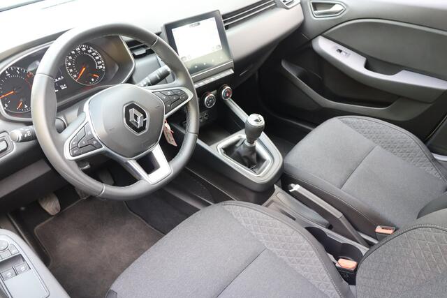 Renault CLIO 1.0 TCe Zen