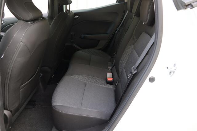 Renault CLIO 1.0 TCe Zen