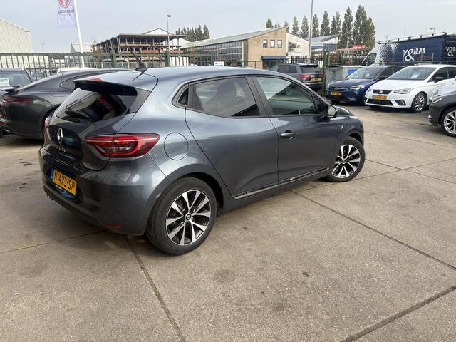 Renault CLIO 1.0 TCe Bi-Fuel Zen