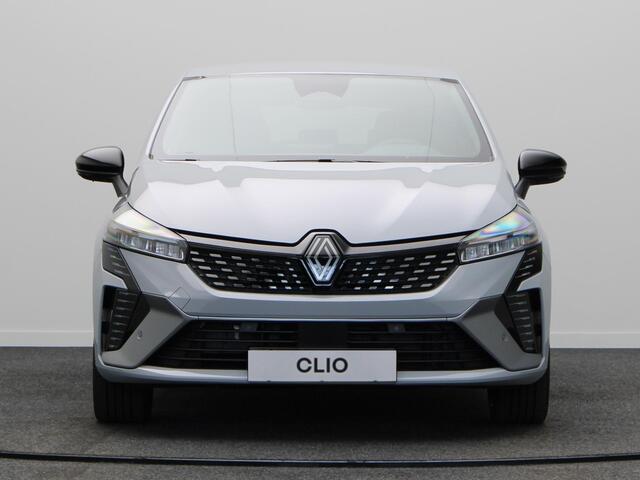 Renault CLIO E-Tech Full Hybrid 145pk esprit Alpine | BOSE audio | Stoel- en stuurwielverwarming | 360 graden camera |