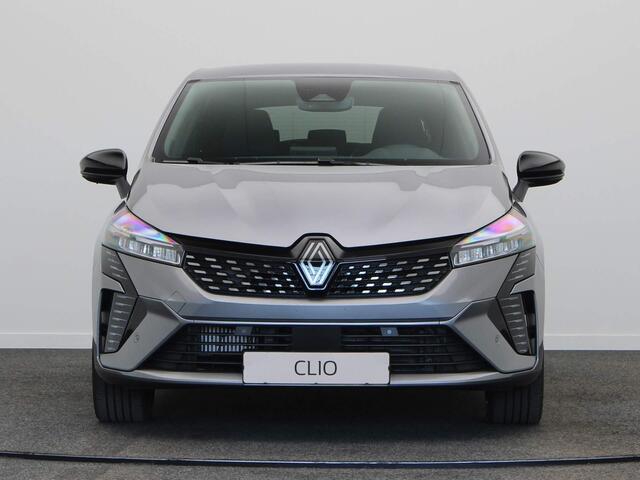 Renault CLIO E-Tech Full Hybrid 145pk esprit Alpine | BOSE audio | Stoel- en stuurwielverwarming | 360 graden camera |