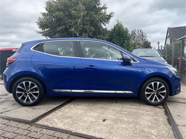 Renault CLIO 1.0 TCe Intens