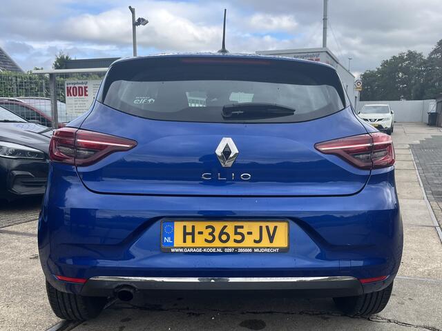 Renault CLIO 1.0 TCe Intens