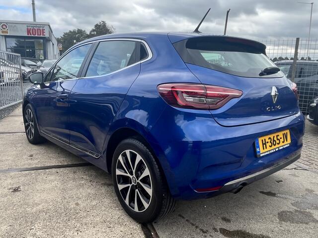 Renault CLIO 1.0 TCe Intens