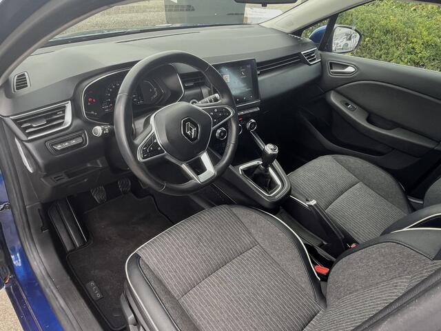 Renault CLIO 1.0 TCe Intens