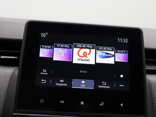 Renault CLIO TCe 90pk GPF evolution | Airco | Parkeersensoren achter | Cruise control | Apple carplay | Vierseizoenbanden |