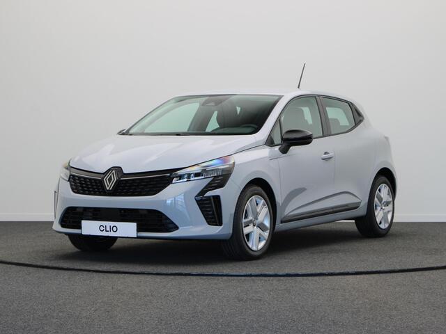 Renault CLIO E-Tech Full Hybrid 145pk evolution | Airco | Cruise control | Apple carplay / Android auto | Vierseizoenbanden |