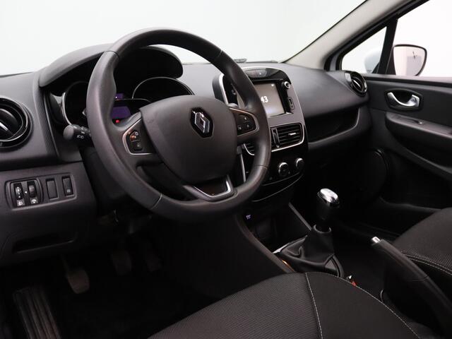 Renault CLIO Estate TCe 90pk Zen Airco | Cruise | Carplay