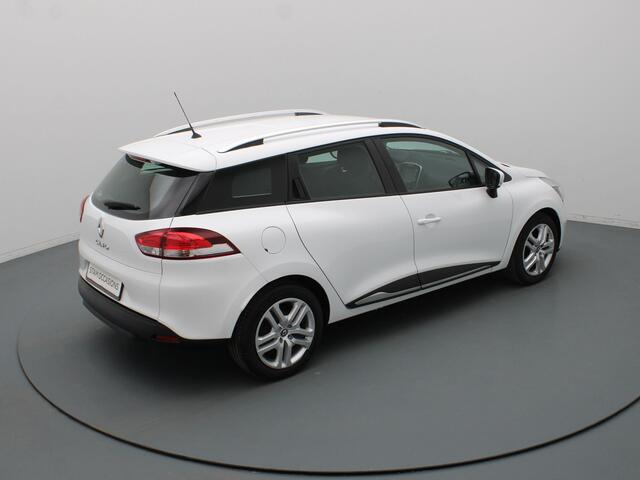 Renault CLIO Estate TCe 90pk Zen Airco | Cruise | Carplay