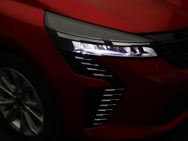 Renault CLIO E-Tech Full Hybrid 145pk evolution | 16" Lichtmetalen velgen | Getint glas | Achteruitrijcamera |