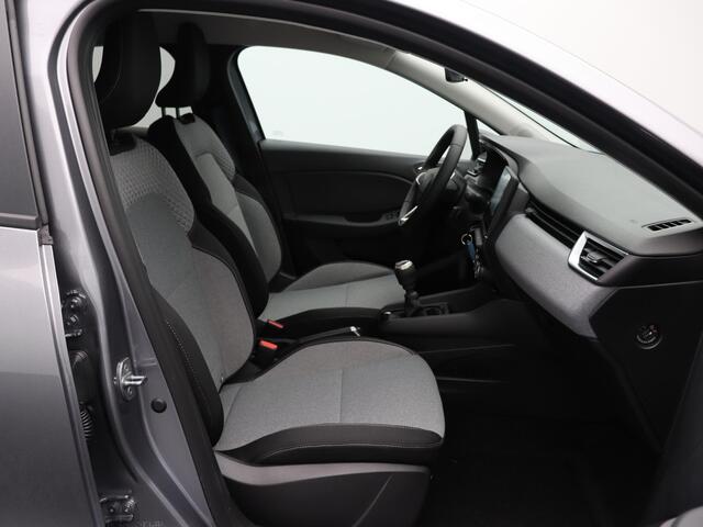 Renault CLIO E-Tech Full Hybrid 145pk evolution | Airco | Cruise control | Apple carplay / Android auto | Vierseizoenbanden |