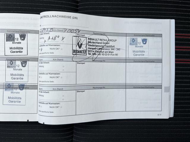 Renault CLIO 1.0 TCe R.S. Line / Dealer onderhouden / Camera / Climate / Cruise / Stoelverw. / Applecarplay - Androidauto /