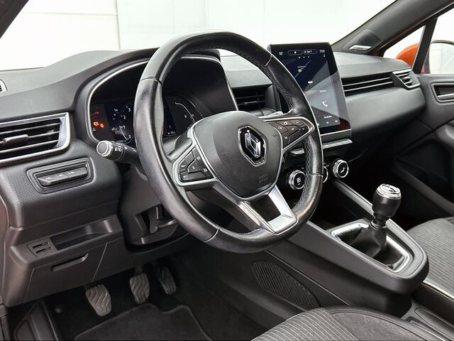 Renault CLIO 1.0 TCe Intens Bose, Camera, Carplay