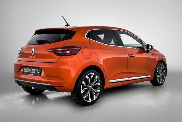 Renault CLIO 1.0 TCe Intens Bose, Camera, Carplay