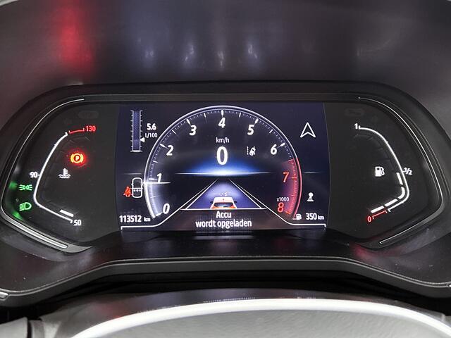 Renault CLIO 1.0 TCe Intens Bose, Camera, Carplay