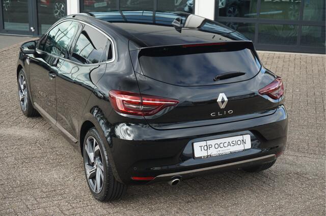 Renault CLIO 1.0 TCE 100 Intens, Edition One