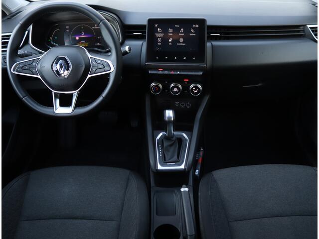 Renault CLIO 1.6 E-Tech Hybrid 140 Zen | BOVAG-garantie | Navi by app | Org. NL