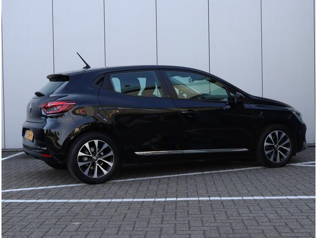 Renault CLIO 1.6 E-Tech Hybrid 140 Zen | BOVAG-garantie | Navi by app | Org. NL